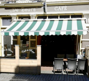 Café de Beurs